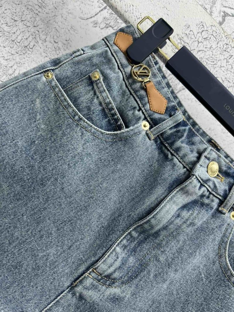 Louis Vuitton Jeans